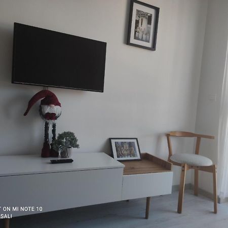 Bobita Apartman Залакарош Экстерьер фото