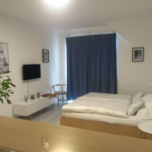 Bobita Apartman Залакарош Экстерьер фото