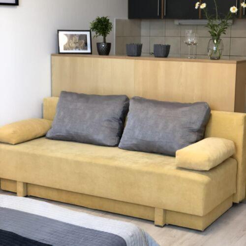 Bobita Apartman Залакарош Экстерьер фото